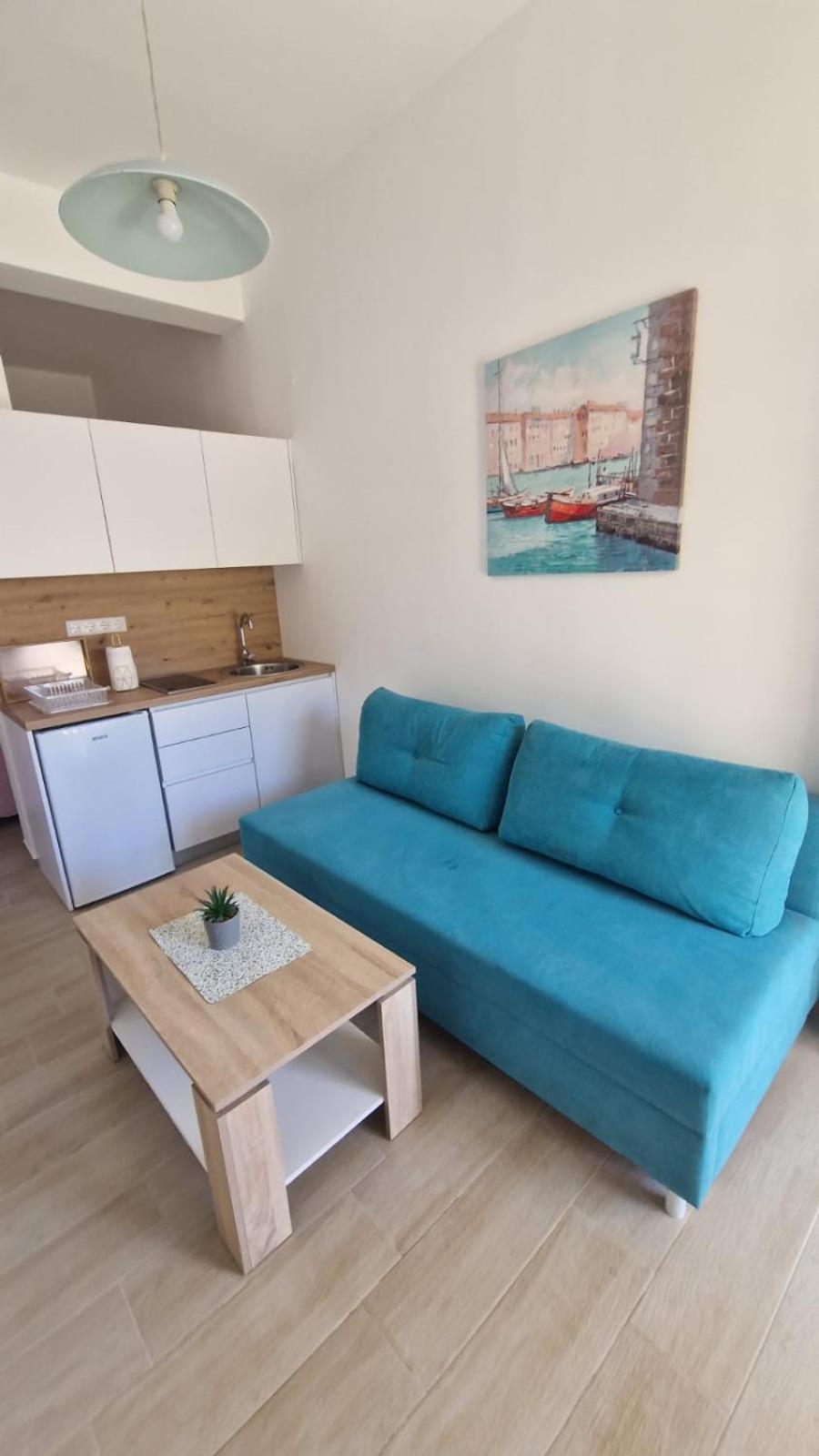 Apartmani Butigan-Tiha Luka Neum Luaran gambar