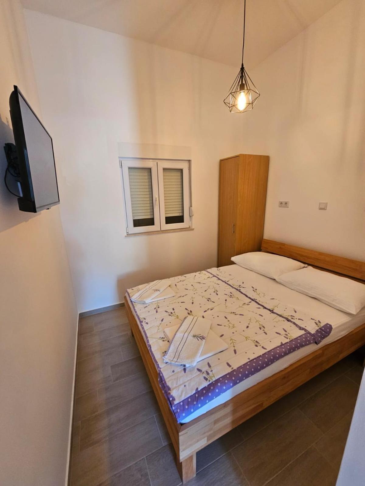 Apartmani Butigan-Tiha Luka Neum Luaran gambar