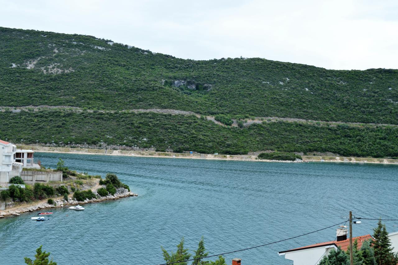 Apartmani Butigan-Tiha Luka Neum Luaran gambar